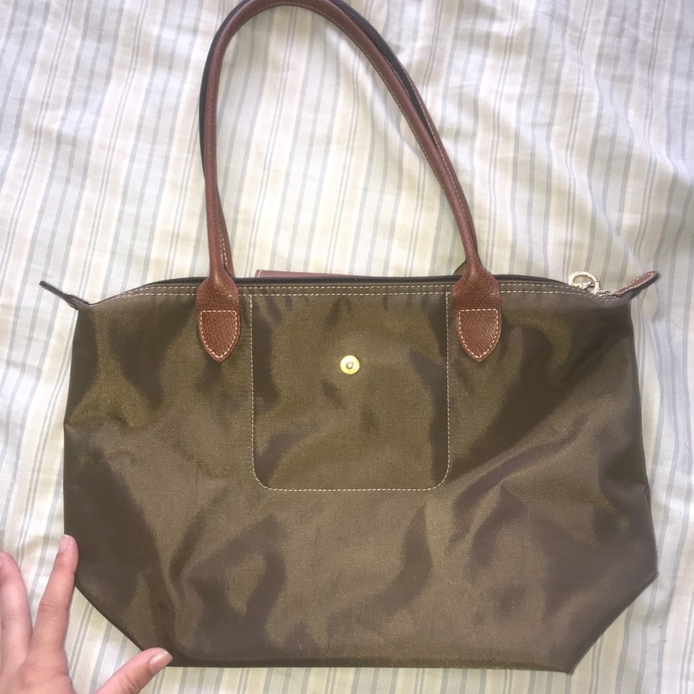 Longchamp handbag